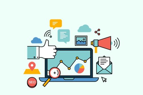 闻喜提升网络推广效果企业要注意哪些方面的问题