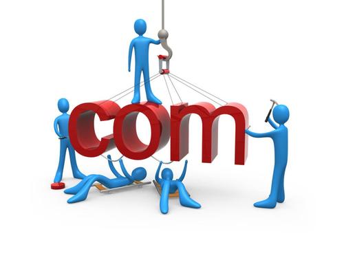 闻喜企业网站建设成功与否和哪些有关呢