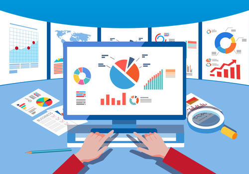 闻喜哪一种网站设计风格才是适合企业呢？