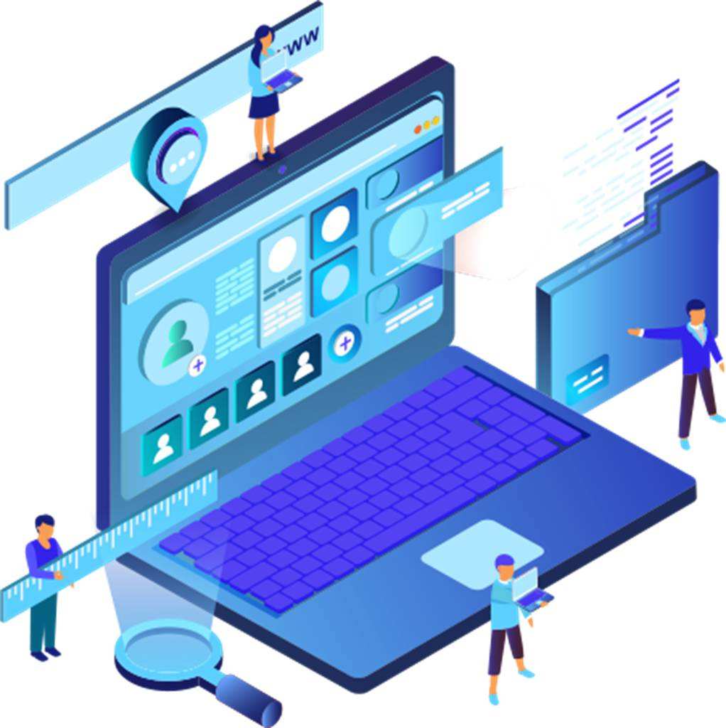 闻喜分析企业网站设计过程中需要注意的几个问题