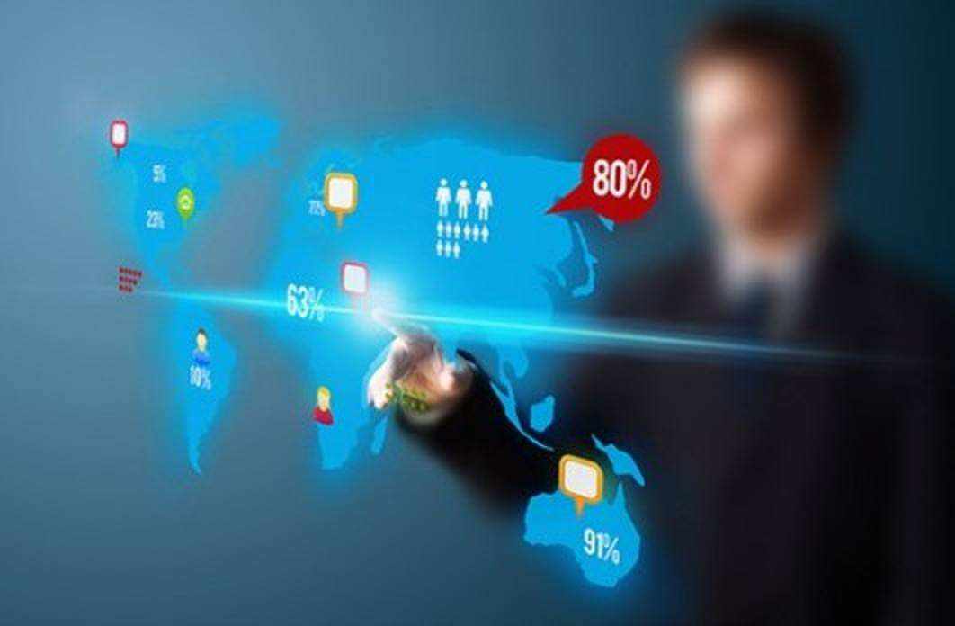 闻喜企业如何制定网络推广的内容方案？